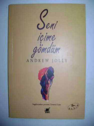 Seni İçime Gömdüm