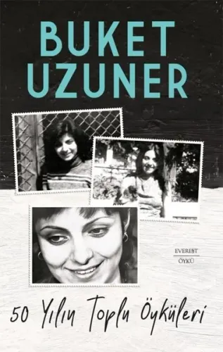 50 Yılın Toplu Öyküleri - Numaralı Koleksiyon Baskı (Ciltli)