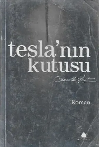 Tesla'nın Kutusu