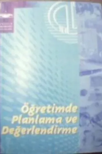 Öğretimde Planlama ve Değerlendirme
