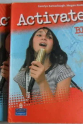 Activate! B1+ (Workbook + Students' Book)