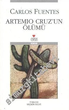 Artemio Cruz'un Ölümü -        2008