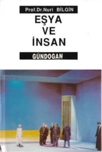 Eşya ve İnsan