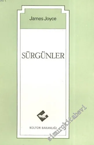 Sürgünler -        1979
