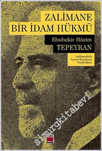 Zalimane Bir İdam Hükmü -         2022