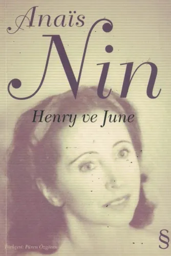 Henry ve June