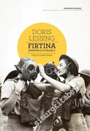 Fırtına - Şiddetin Çocukları 3 -         2020