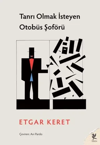 Tanrı Olmak İsteyen Otobüs Şoförü