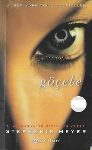 Göçebe - Cep Boy Kitap