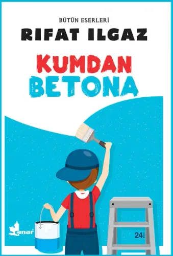 Kumdan Betona