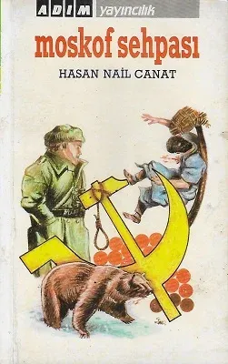 Moskof Sehpası
