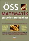 ÖSS Matematik Soru Bankası