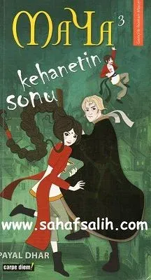 Maya 3 - Kehanetin Sonu