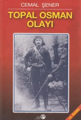 Topal Osman Olayı