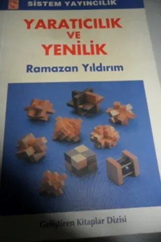 Yaratıcılık ve Yenilik