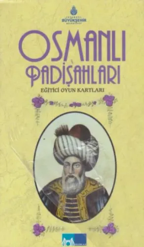 Osmanlı Padişahları