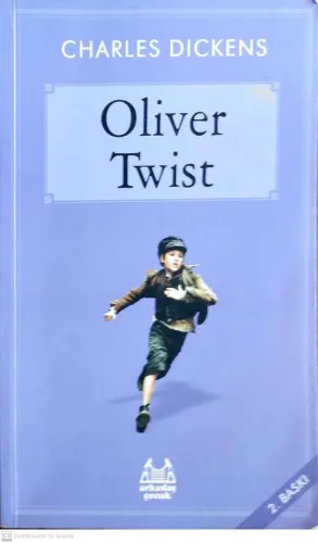 Oliver Twist