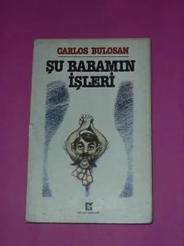 Şu Babamın İşleri