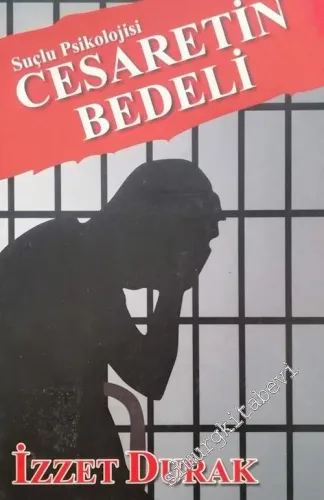 Cesaretin Bedeli - Suçlu Psikolojisi -        2018