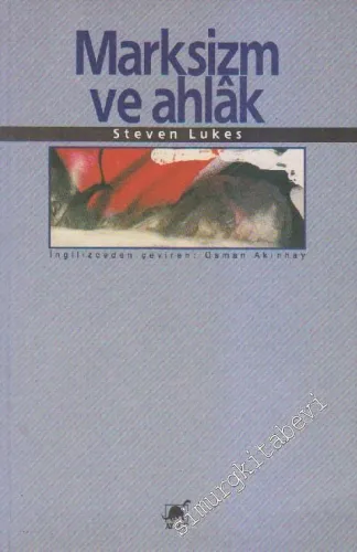Marksizm ve Ahlâk -        1998