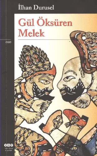 Gül Öksüren Melek
