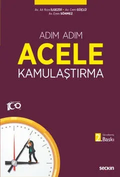 Acele Kamulaştırma
