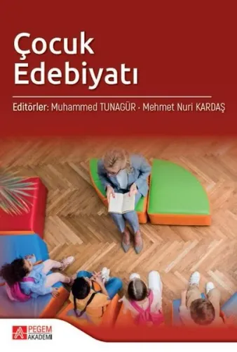 Çocuk Edebiyatı