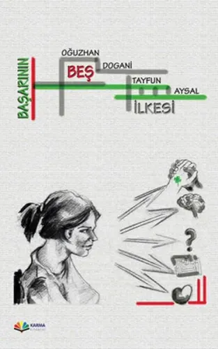 Başarının Beş İlkesi Tayfun Aysal
