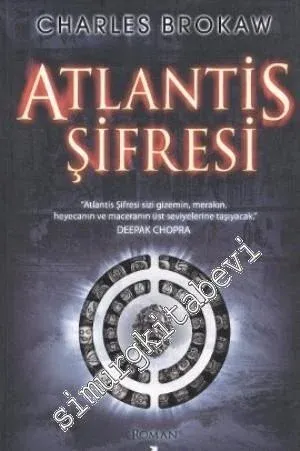Atlantis Şifresi -         2010