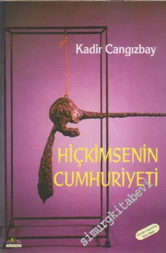 Hiçkimsenin Cumhuriyeti -         2007