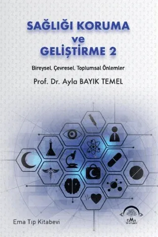Sağlığı Koruma ve Geliştirme 2