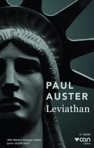 Leviathan; 1993 Medicis Etranger Ödülü