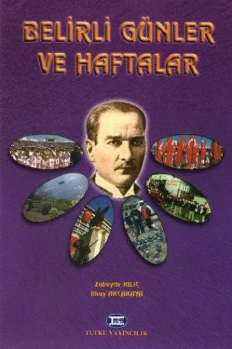 Tutku Belirli Günler ve Haftalar