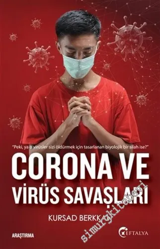 Corona ve Virüs Savaşları -         2020
