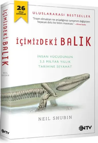 İçimizdeki Balık