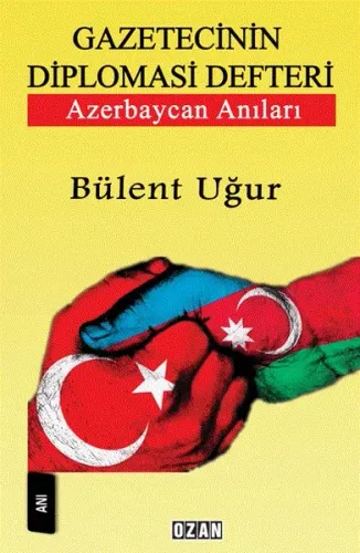 Gazetecinin Diploması Defteri