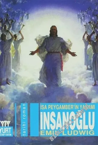 İnsanoğlu: İsa Peygamber'in Yaşamı -        2002