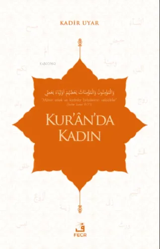 Kur'ân'da Kadın