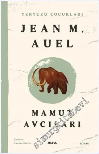 Mamut Avcıları : Yeryüzü Çocukları 3 - 2022