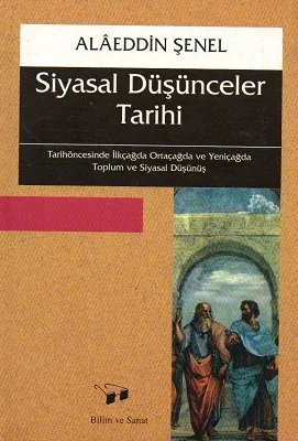 Siyasal Düşünceler Tarihi