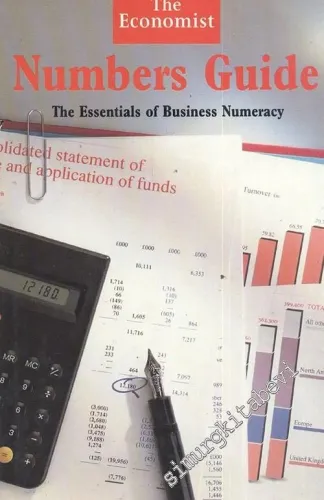 Numbers Guide: The Essentials of Business Numeracy -        1991