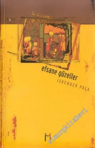 Efsane Güzeller -        2002