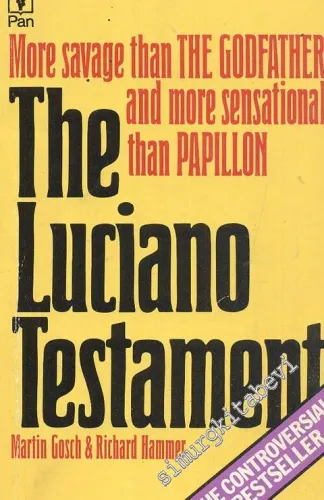 The Luciano Testament -