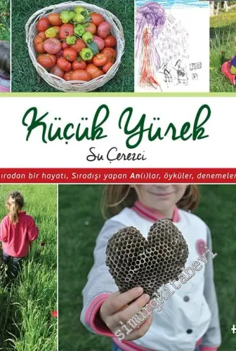 Küçük Yürek -         2014