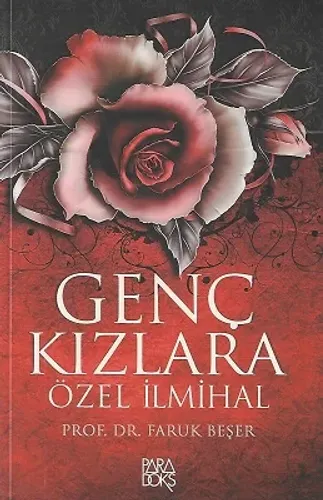 Genç Kızlara Özel Set - Özel Kusunda