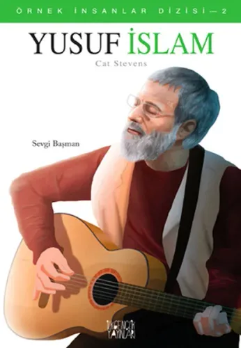 Yusuf İslam (Cat Stevens)