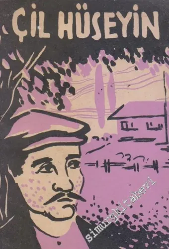 Çil Hüseyin -        1963