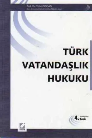 Türk Vatandaşlık Hukuku
