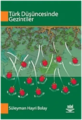 Türk Düşüncesinde Gezintiler