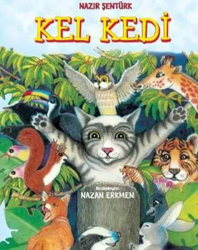 Kel Kedi